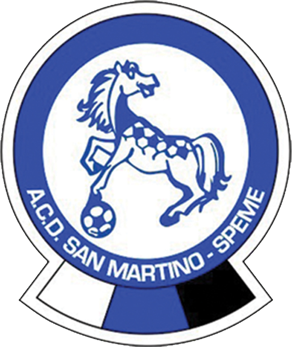 A.C.D. San Martino - Speme